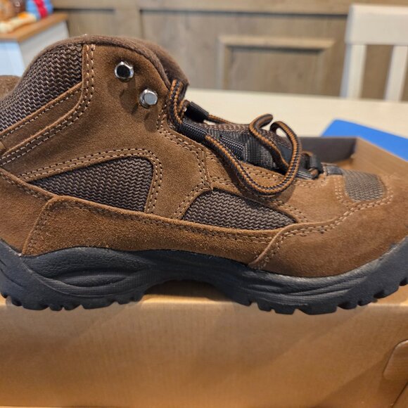 Teva Hi-Tec Sierra Hiking Boots NIB - Picture 3 of 4